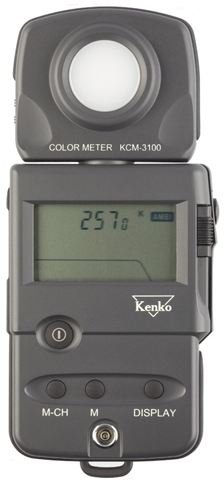 meter