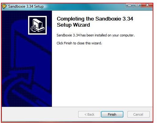 Sandboxie 5.65.5 / Plus 1.10.5 for apple instal