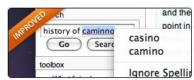 camino browser for mac 10.5.8