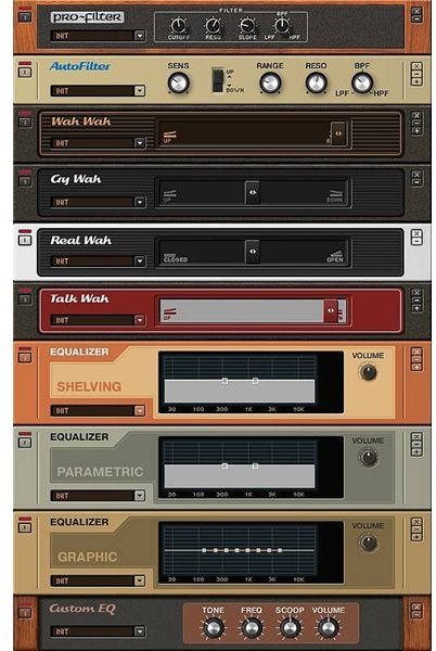 guitar rig 6 mac