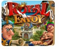 Royal Envoy Game and Royal Envoy Help