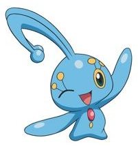 Manaphy