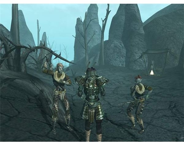 elder scrolls morrowind xbox one