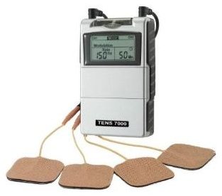 How to Use the TENS Unit for Arthritis Pain