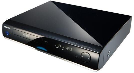 Standard Blu Ray Players Aren&rsquo;t Fancy, But Are Affordable