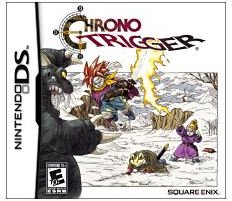 Chrono Trigger