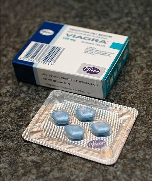 Learn About the Possible Side Effects of Viagra