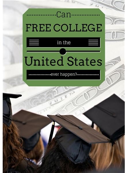 Could College Education Be Tuition-Free in America?