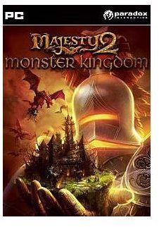 Resurrecting the Litch King - Majesty 2 Monster Kingdom Waltkthrough - The Sliver of Immortality