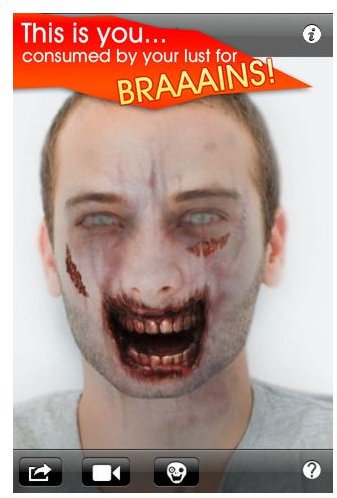 Zombiebooth 3D