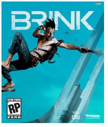 Brink Game Preview - 360/PS3/PC