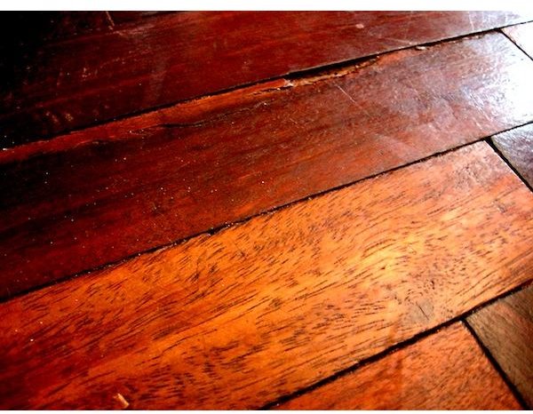 Different Types of Eco Flooring: Sustainable Hardwood