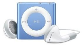 iPod Shuffle