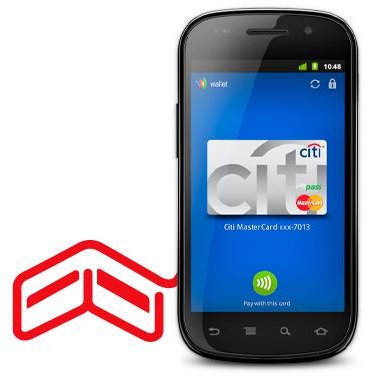 google wallet app for android