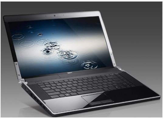 Dell Studio XPS 16