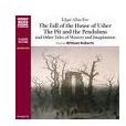 Summary and Interpretation of "The Fall of the House of Usher"