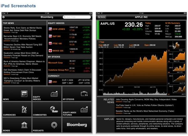 Bloomberg Data License Per Security User Manual