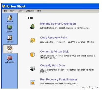 which is better norton ghost or acronis true image home