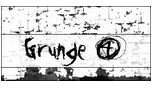 Brickwall Grunge by morbidromantic