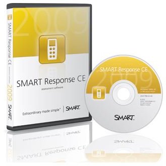 SMART Response CE