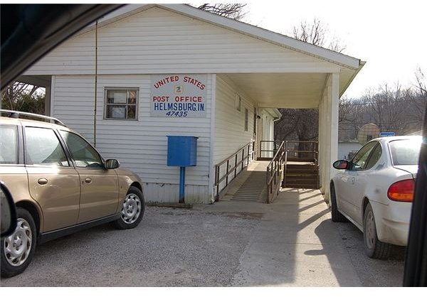 Will This Post Office Stay Open