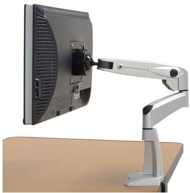 SwingSide Neutral lg Arm Monitor by Ergoware