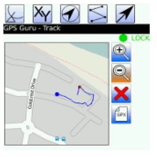 GPS Guru