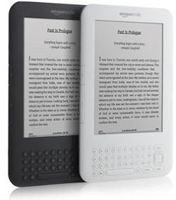 Where to Find Free eBooks for the Kindle