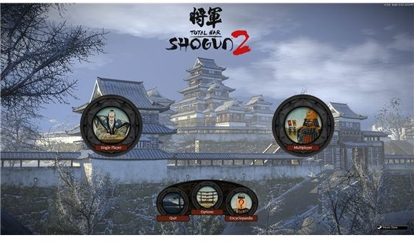 iphone xs max total war shogun 2 image