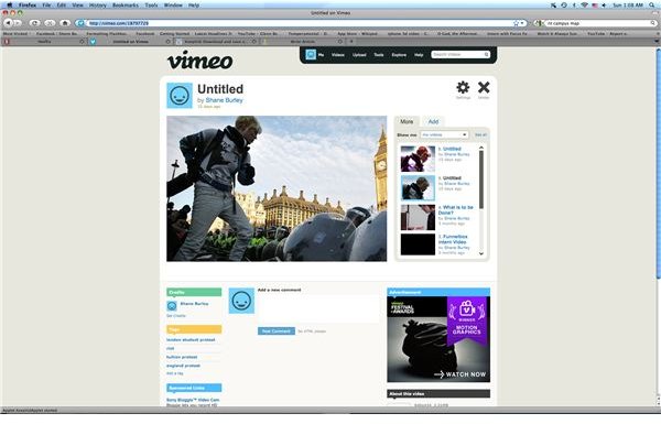 How to Download Vimeo Videos Using a Free Web Service