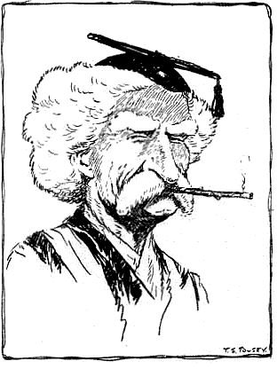 Famous Quotes of Mark Twain Plus Analysis & Commentary