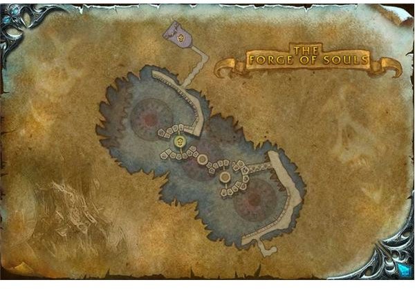 World of Warcraft - Forge of Souls Guide: What you need to know