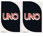 Uno 40th Anniversary Edition Card Game