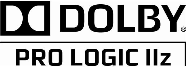 Dolby ProLogicIIz