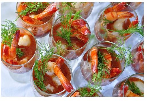 Shrimp Nutrition Information: Delectable and Good for You