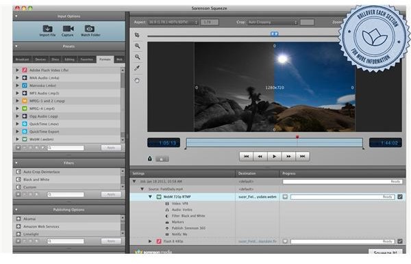 Avid Tutorial: Learn How to Import MTS Files into Avid Media Composer