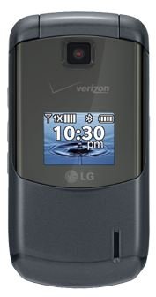 Flipping Out - Flip Phones with Verizon