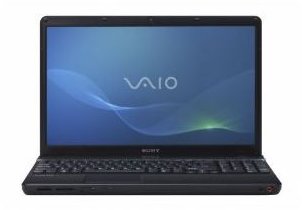 Sony Vaio