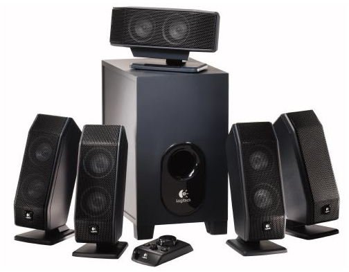 The Best 5.1 Surround Sound PC Speaker Systems