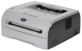Best Laser Printers: Brother HL-2035