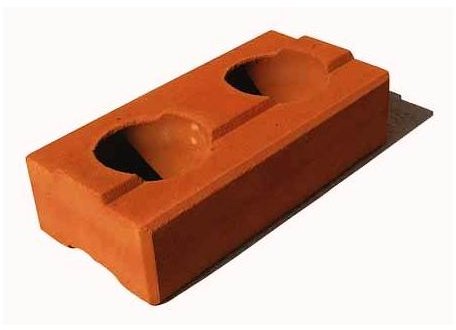 The Ecological Brick