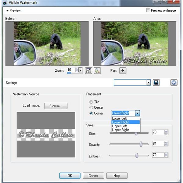pdfelement watermark remover