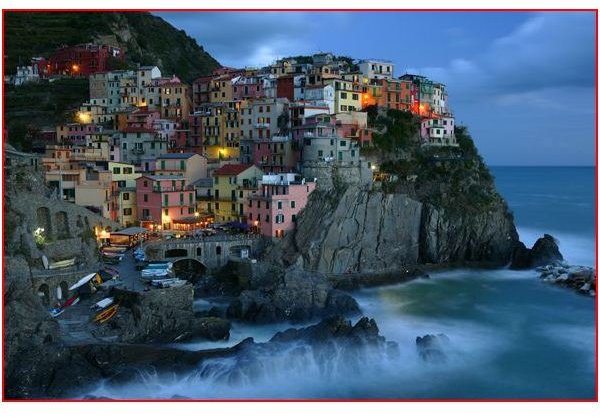 Cinque Terre, Italy Hiking: What You'll Find on This Breathtaking Expedition