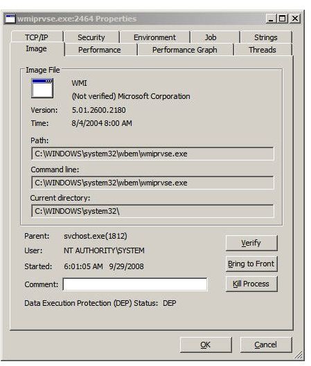 sysinternals registry monitor