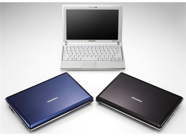 Samsung NC10 picture