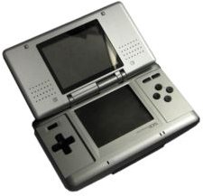 Nintendo DS