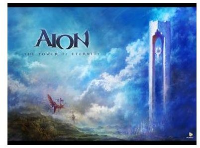 Aion Logo