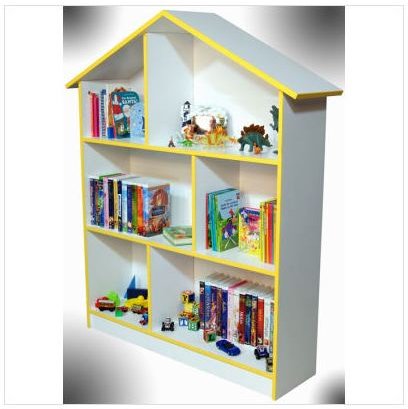 Kids&rsquo; Blu-ray or DVD Racks