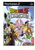 Dragon Ball Z: Infinite Worlds Review for the PlayStation 2 - Game Play and Story Line