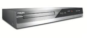 Philips DVDR3505 37 1080i Upscaling DVD Recorder with Built-In Tuner